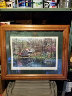 Luke Buck print