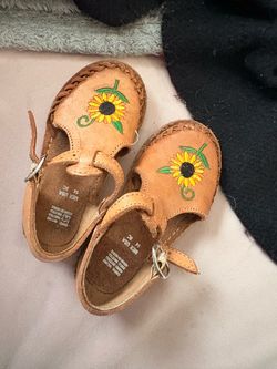 Toddler 8
