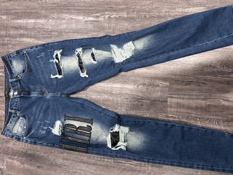 Amiri pants
