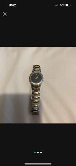 Movado