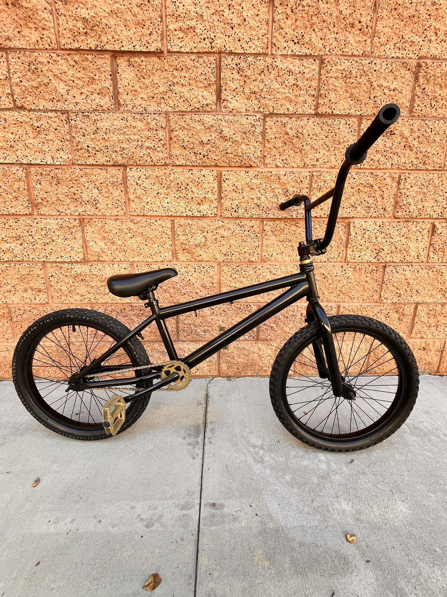 Bmx Bike mountain bicycle