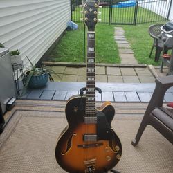 Ibanez  Af120