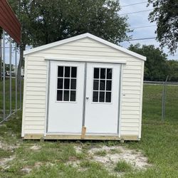 Shed, Storage Shed, Man Cave, She Shed
