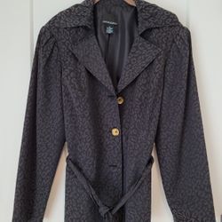 Cynthia Rowley Jacket