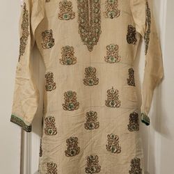 Pakistani/Indian Womens Dress