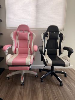 Gaming Chairs