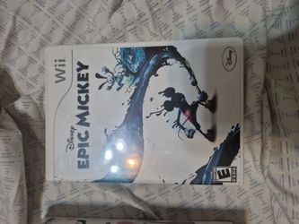Various Games, Xbox, WII, Gameboy Advance and Nintendo DS