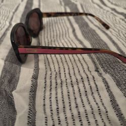 Coach Sunglasses 