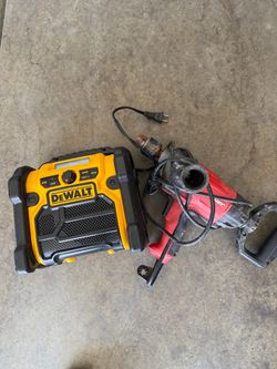 Tools for sale