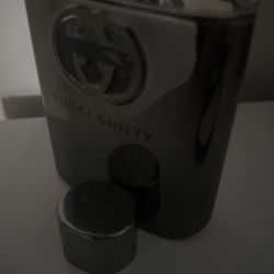 Gucci Guilty 