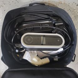 Porsche Panamera EV Charging Cable Cord - OEM