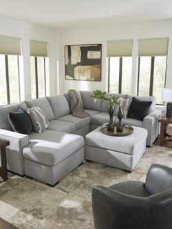 Sectional Sofa
