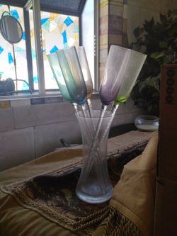 Champaign Flutes
