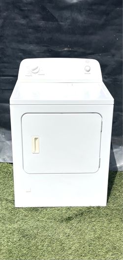 Roper GAS Dryer XL Capacity. CAN DELIVER!
