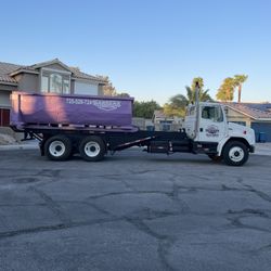 Dumpster