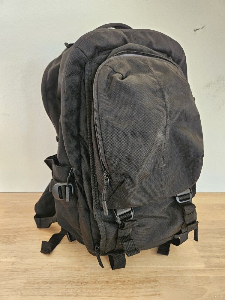 5.11 LV18 Backpack Tactical Bag CCW Pocket