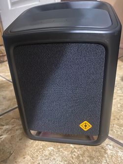 Rivian Camp Speaker