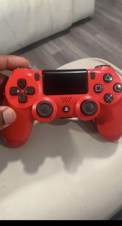 PlayStation 4 Controller 