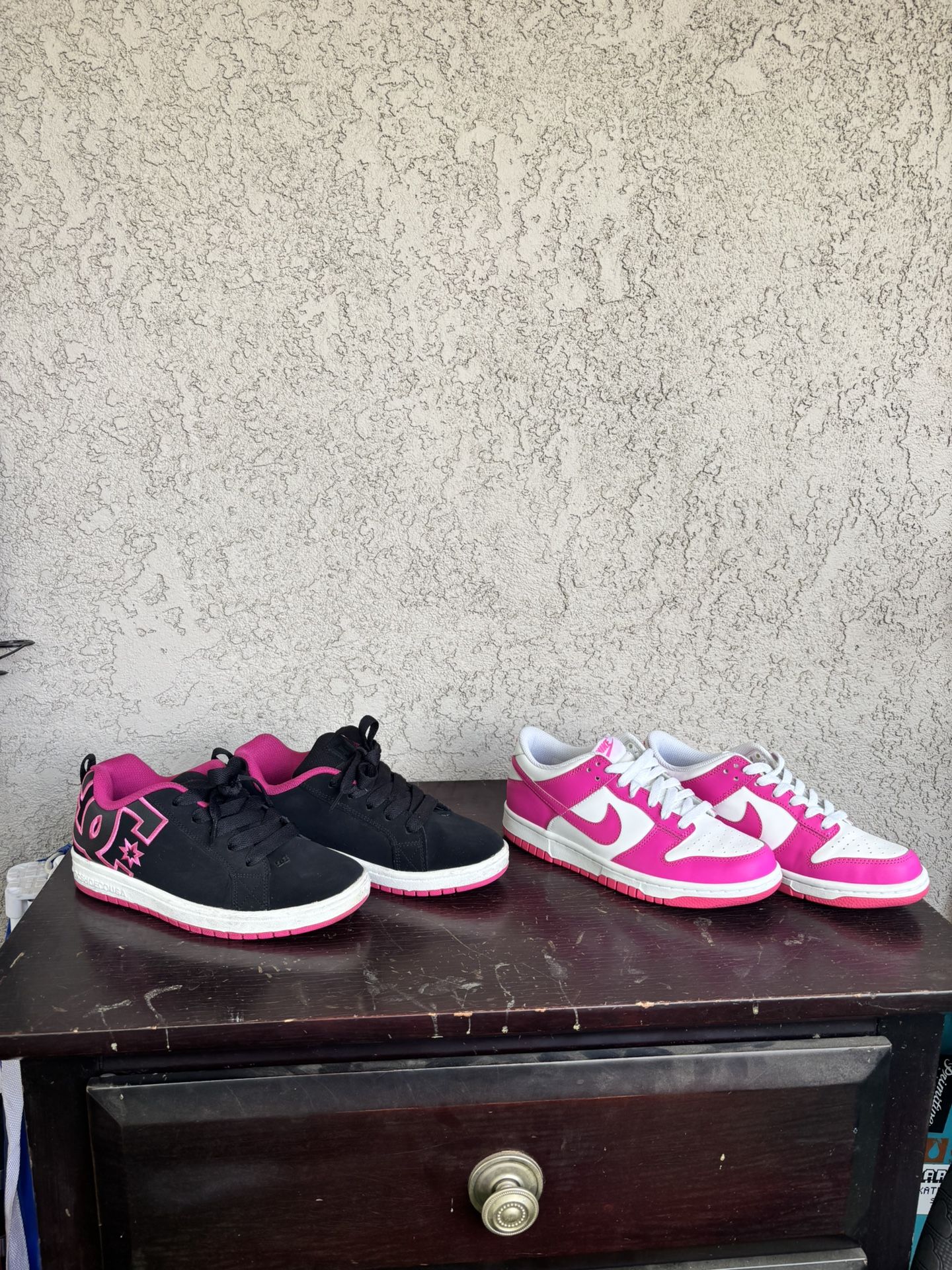 Women’s Shoes