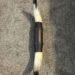 Horns For Sale. 