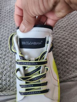 Dolce & Gabbana