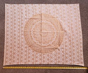 Mandala Hangings