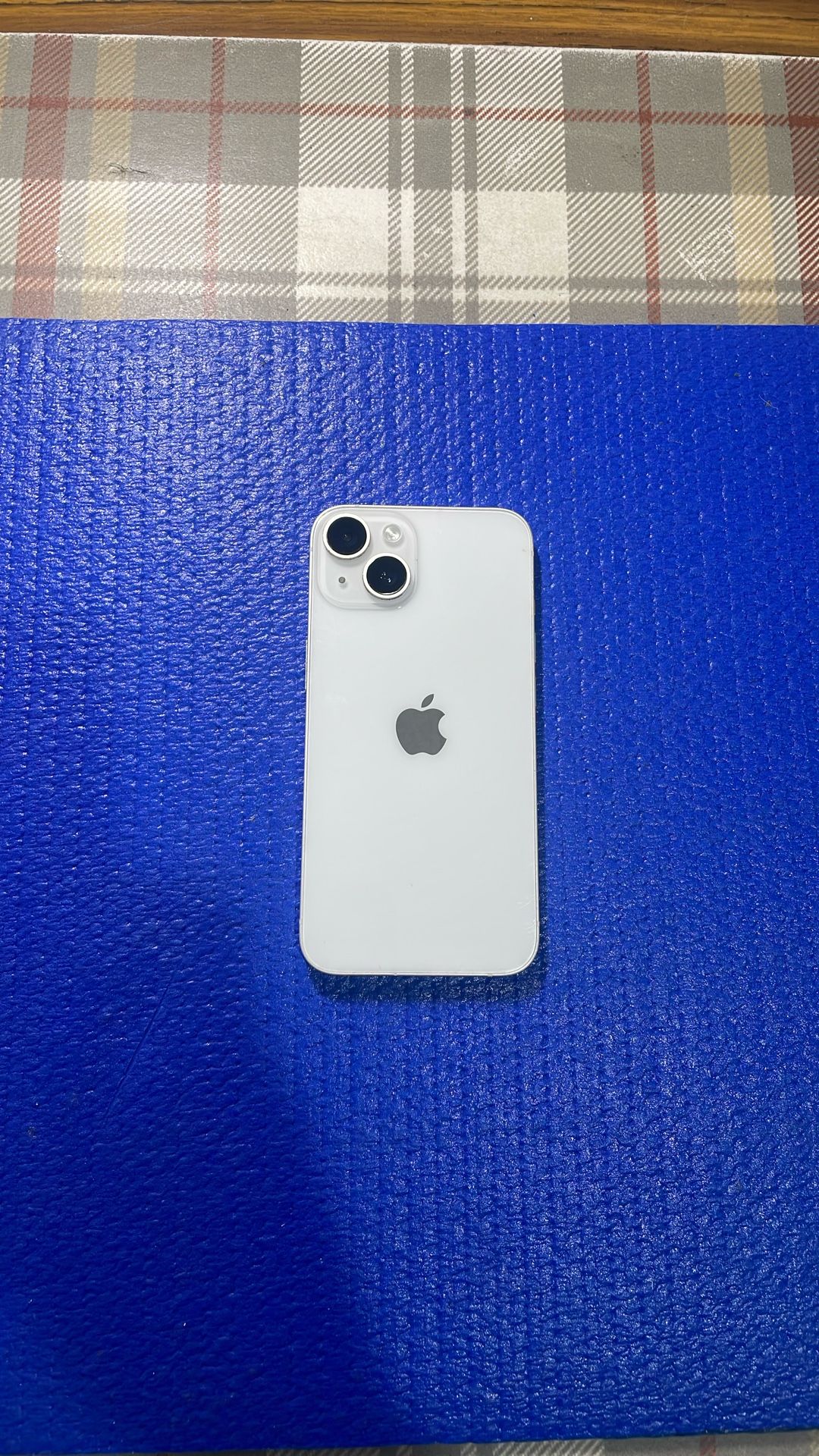 Iphone 14 White 128gb Unlocked