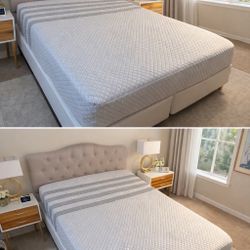 Leesa- Sapira ® Hybrid Mattress