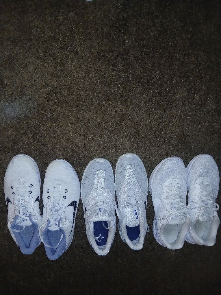Men's NIKE WALKING SHOES
