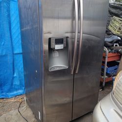 Samsung Refrigerator