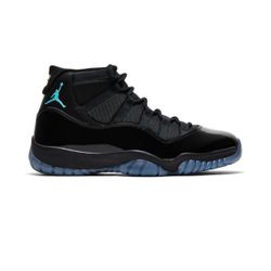 Air Jordan 11 Gamma 