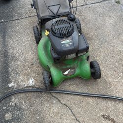 Lawn boy Lawn Mower 