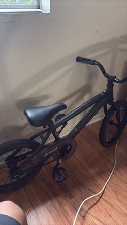 JETSON light rider bike boys black