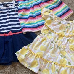 Cute Dresses 