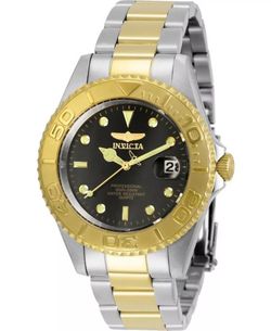Invicta Watch