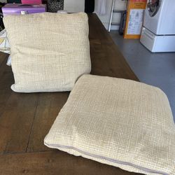 Decorative Couch Pillows