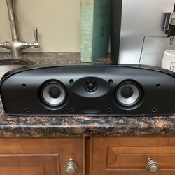 Polk Audio speaker TL1