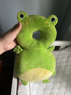 Baby Head Protector