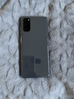S20 unlock