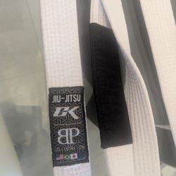 Breakpoint Jiu Jitsu White Belt A2