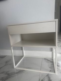 Ikea Nighstand