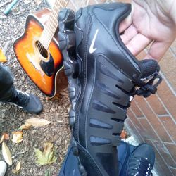 Nike Reax Training Men's Shoes size 10