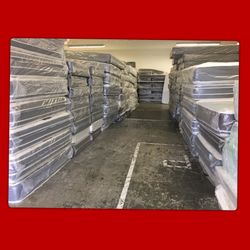 Liquidation mattress tomorrow