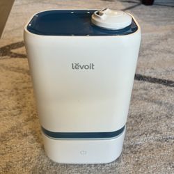 Levoit 4L Humidifier & Diffuser 2-in-1 