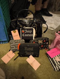 Guess,Betty,Ed Hardy,Juicy Couture,Calvin Klein