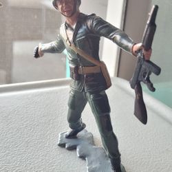 1963 USMC Toy Soldier