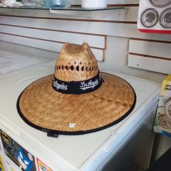 Sombrero los angeles