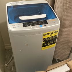 Portable Washing Machine - Engindot