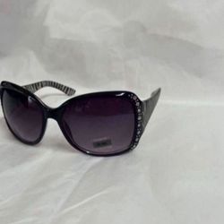 NEW WOMENS 400 UV PROTECTION SUNGLASSES 