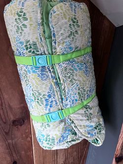 FREE Lovevery Organic Nap Mat